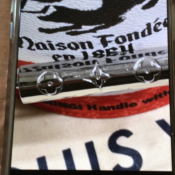 Louis Vuitton paint can bag limited edition, discontinued - Picture 4 of 8